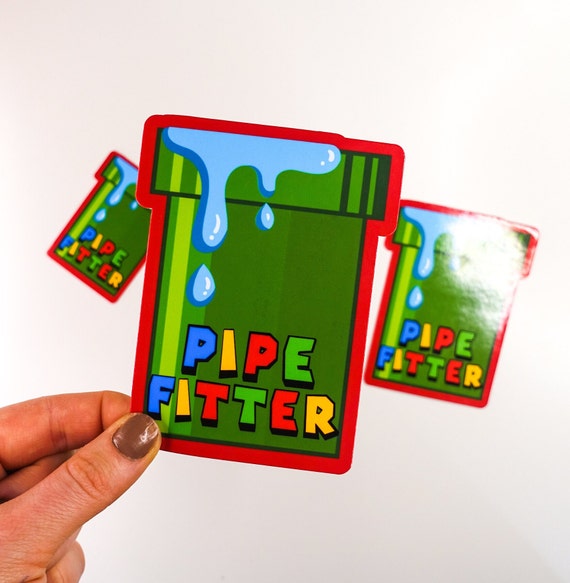 Pipe Fitter