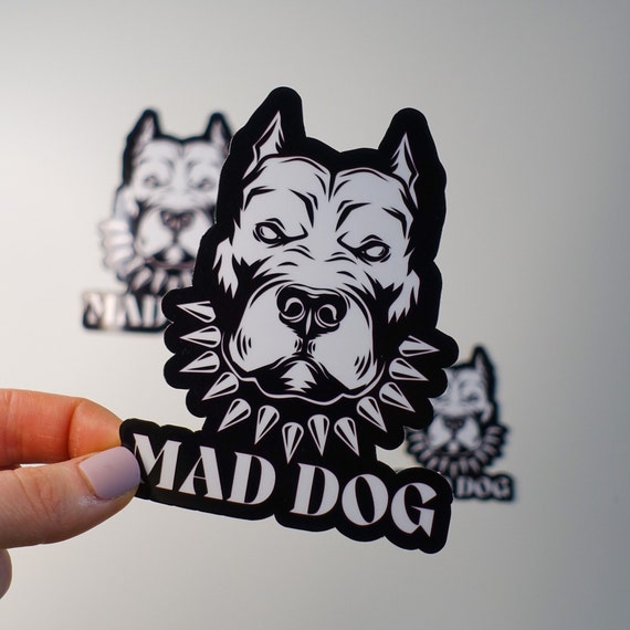 Mad Dog