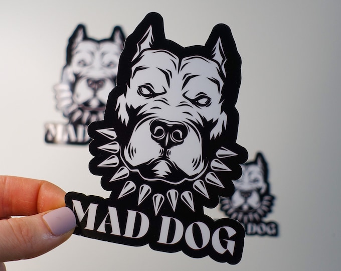 Mad Dog