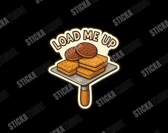 Load Me Up