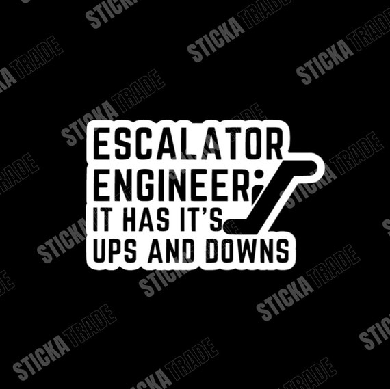 Escalator Engineer