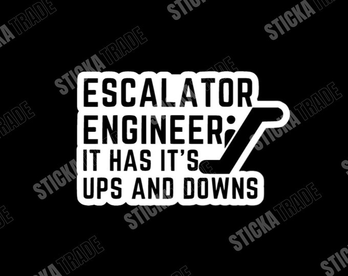 Escalator Engineer