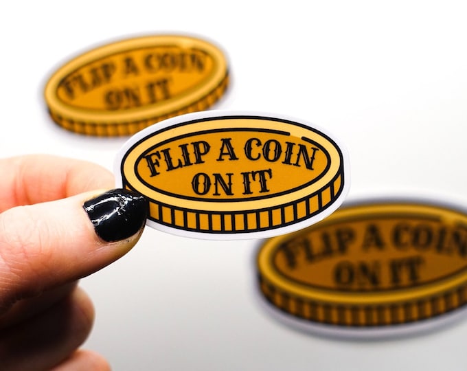 Flip a Coin