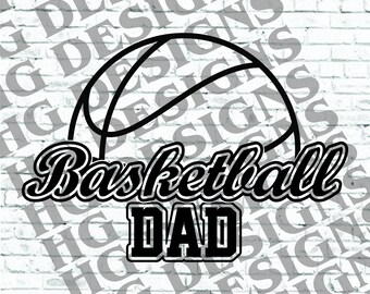 BASKETBALL DAD