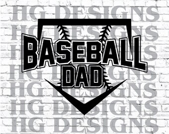 Baseball Dad