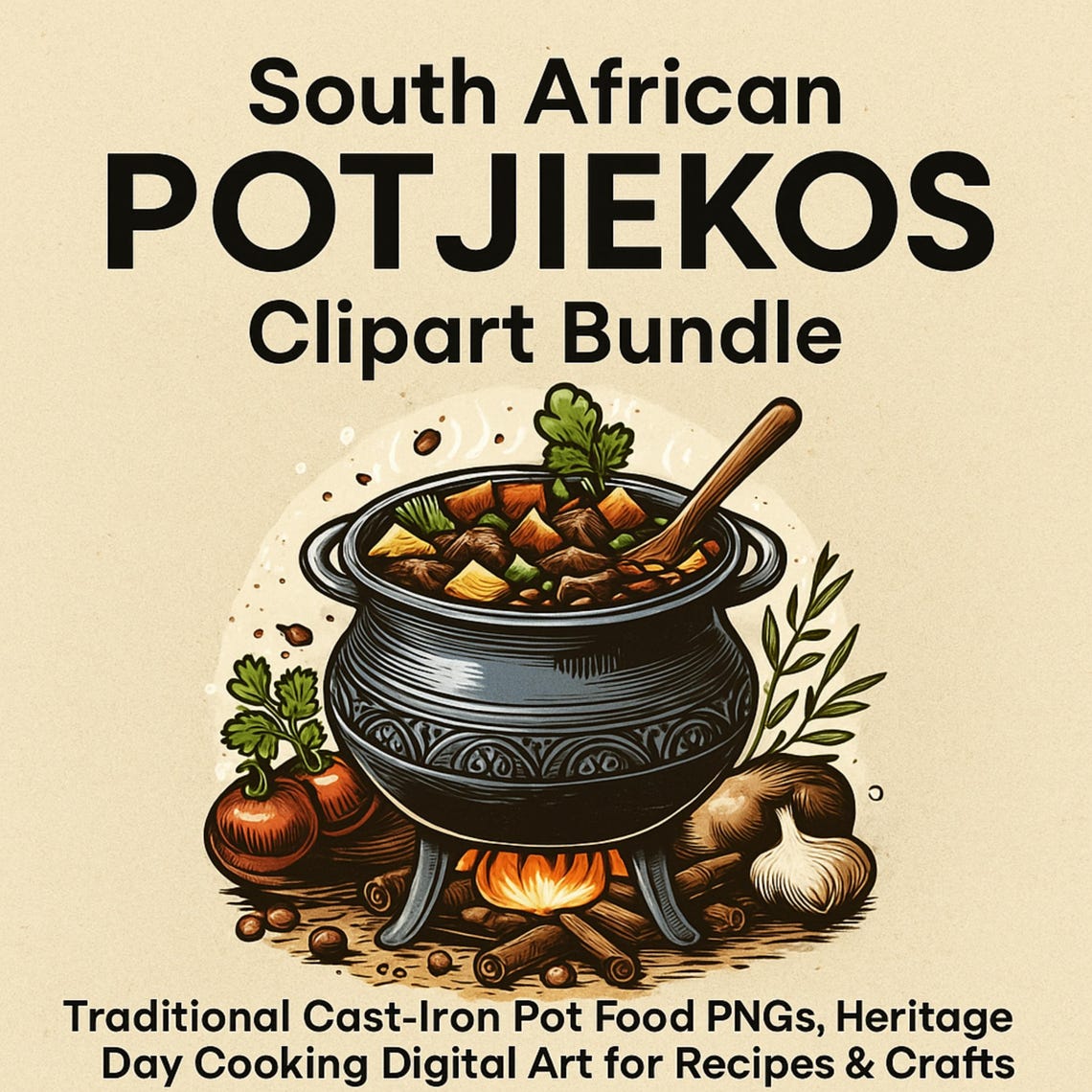 traditional-south-african-potjiekos-clipart-bundle-8-png-images