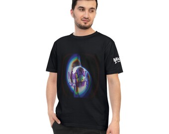 MidAir Graphic Streetwear T-shirt (organic)