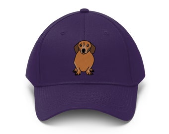 Custom Design Dog Cap