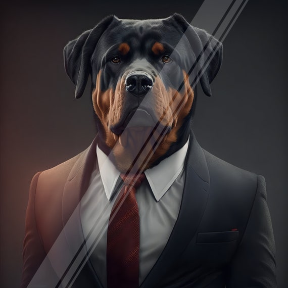 Rottweiler outfits hotsell