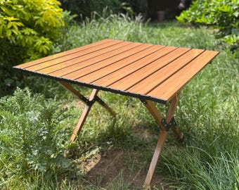 Ultra Light Folding Camping table
