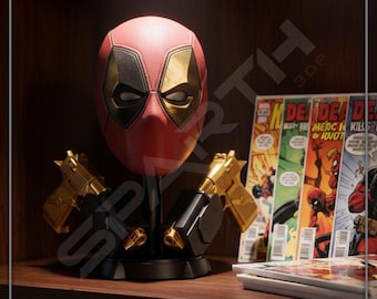 2024 Towar z hełmem cosplay z ustami | Dokładny ekran, różne wyrazy oczu, dopasowanie na miarę