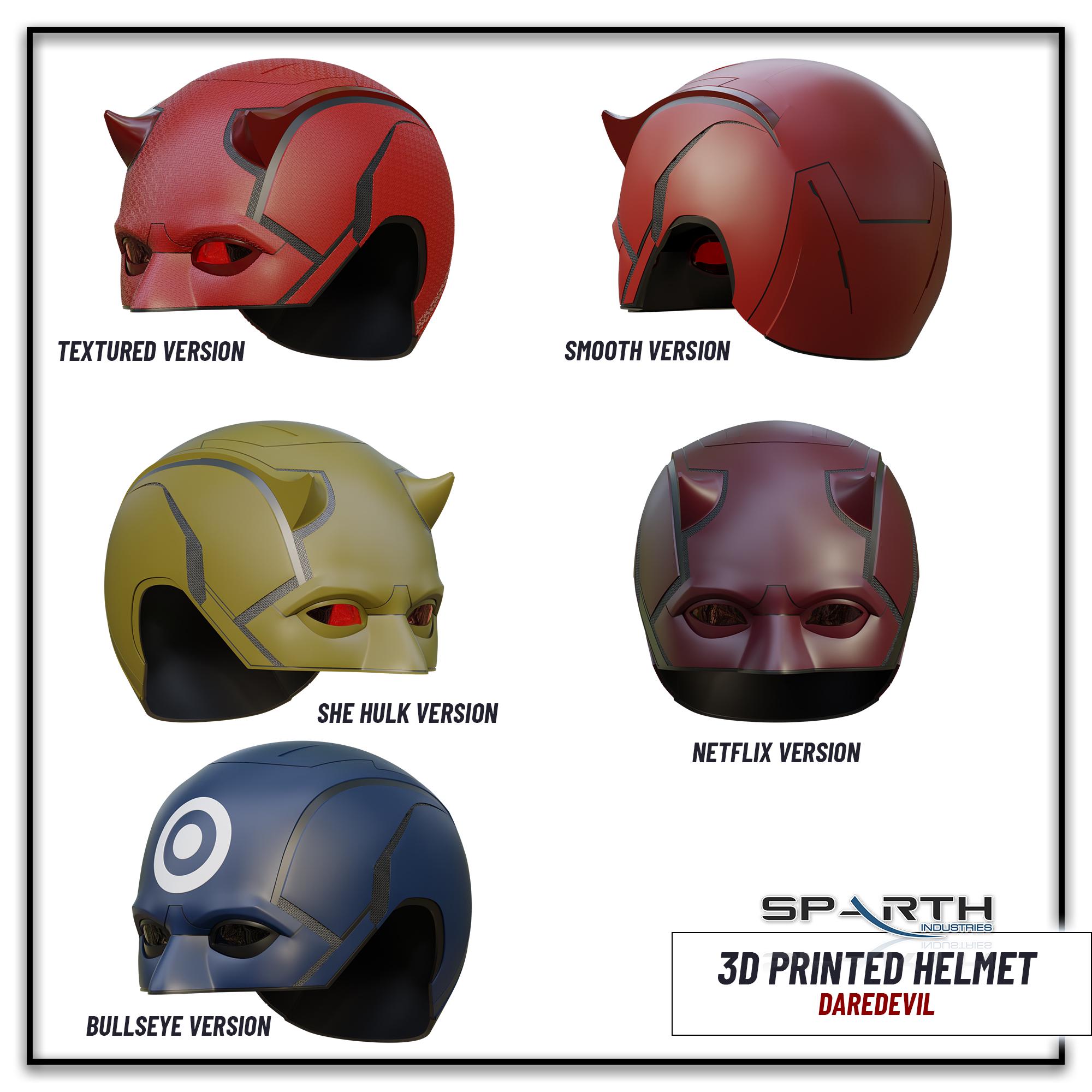 【DAREDEVIL】新品 デアデビル ボーンアゲイン マスク ヘルメット DAREDEVIL】新品 デアデビル ボーンアゲイン マスク ヘルメット