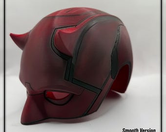 【DAREDEVIL】新品 デアデビル ボーンアゲイン マスク ヘルメット DAREDEVIL】新品 デアデビル ボーンアゲイン マスク ヘルメット