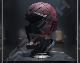 DoFP Magneto Days of Future Past Wearable Helmet | Screen Accurate, Custom Fit, Made to Order, Cosplay, X-Men Gift