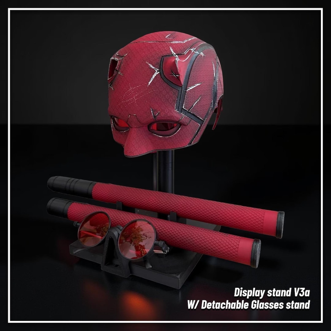 【DAREDEVIL】新品 デアデビル ボーンアゲイン マスク ヘルメット DAREDEVIL】新品 デアデビル ボーンアゲイン マスク ヘルメット
