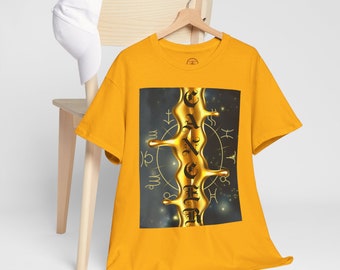 T-shirt Zodiaque (Cancer)