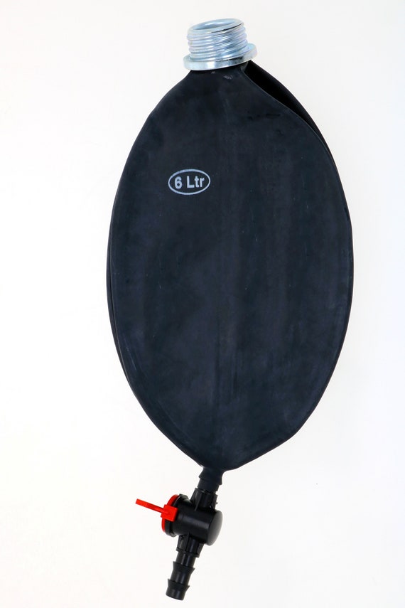 Rebreather bag 2024
