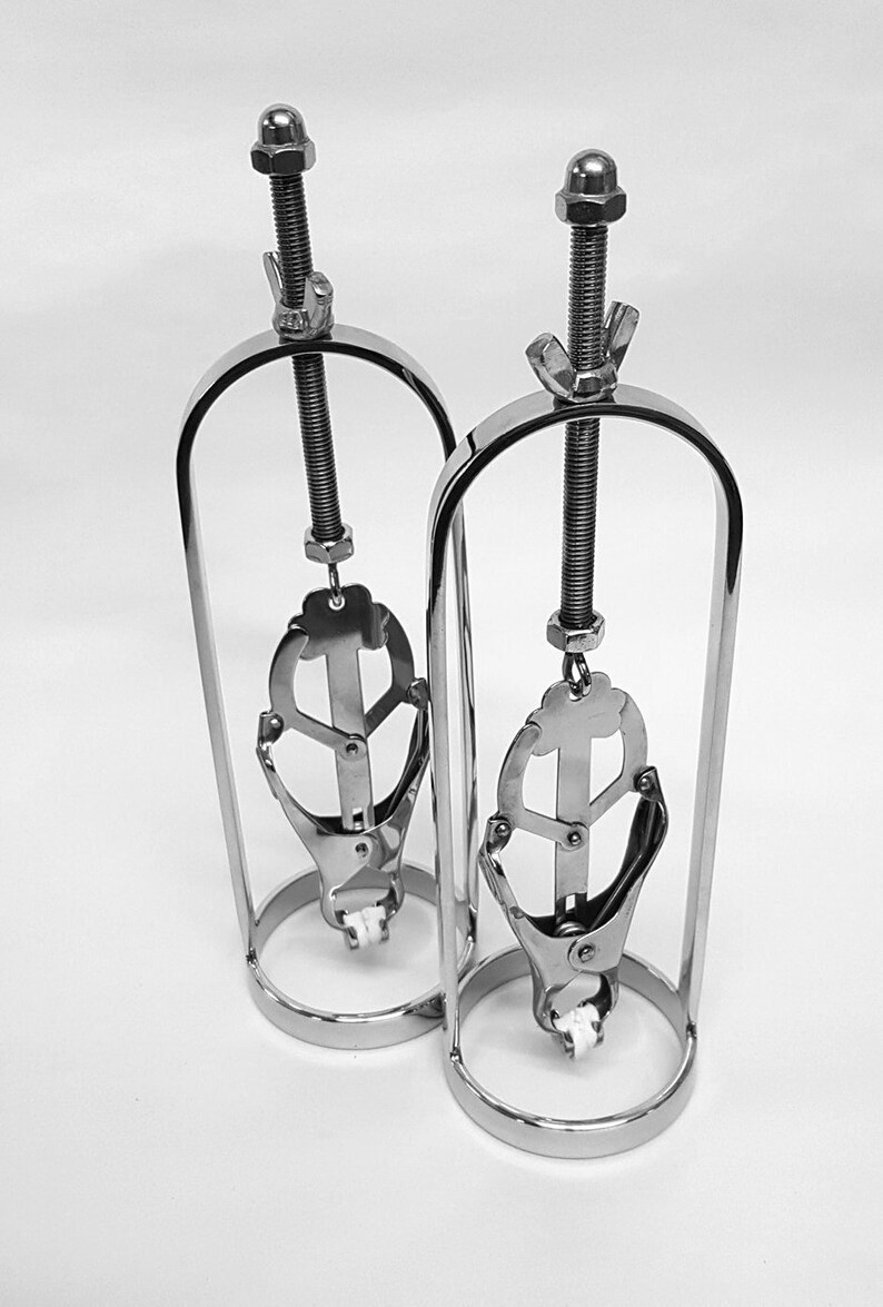 Extreme Nipple Pullers Etsy