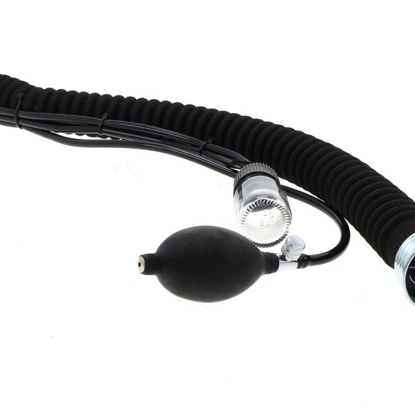 Aroma Pump Hose (Screw Fit for Gas Mask)