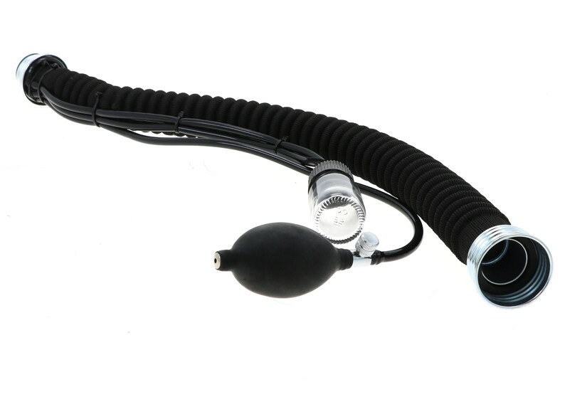 Aroma Pump Hose screw Fit for Gas Mask Etsy