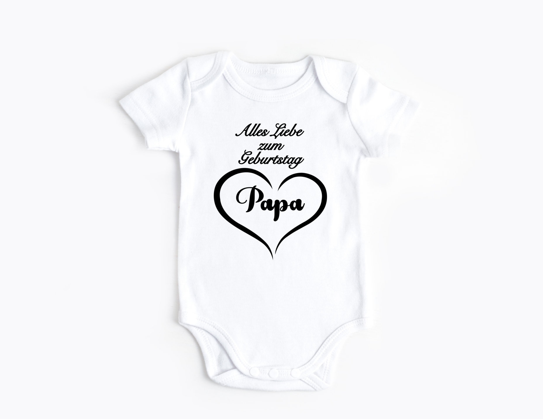 Body i love papa hotsell