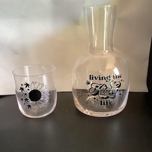 carafe