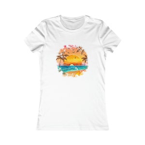 Women&#39;s Favorite Tee