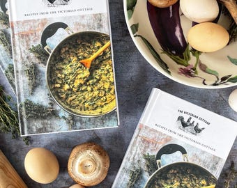 Cook Books