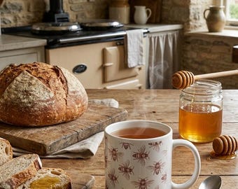 Ceramic Mugs