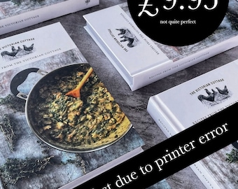 Cook Books