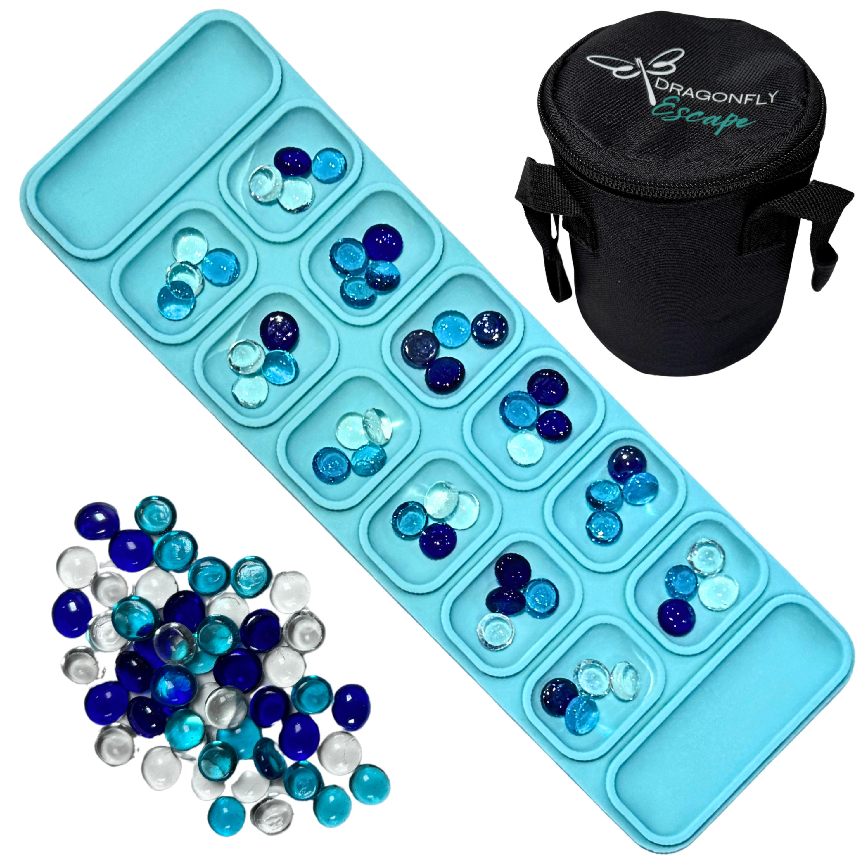 Mancala stones - Etsy 日本