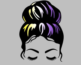 Nonbinary Shirt | ENBY Pride | Non Binary Flag, Androgynous Clothing, Gay Nonbinary, Unity Support, Gay Clothing, Gender Expression
