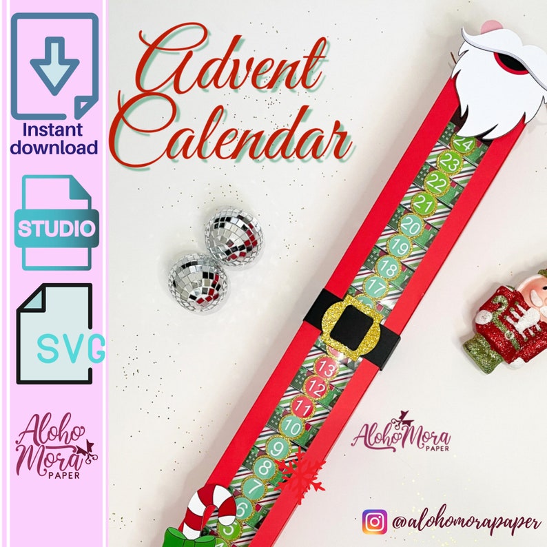 Modèle de calendrier de l
