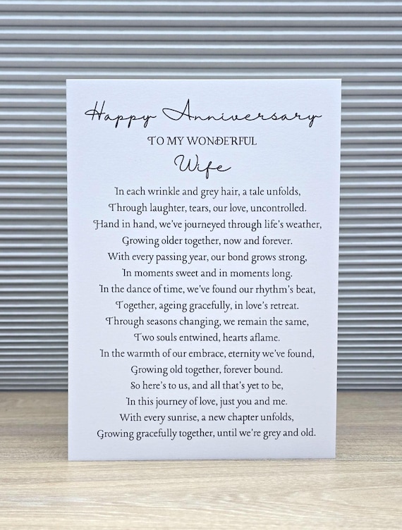 White Cotton Cards Pusteblume Anniversary Karte – 16x16 Cm, Handgefertigt Mit Strass, Für Ehejubiläum (z.B. 10 Jahre)
