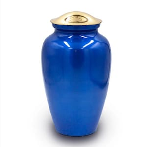 Cremation Urn