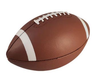 Football Urn