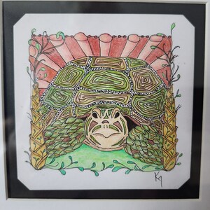 Biodiversity Series: Gopher Turtle