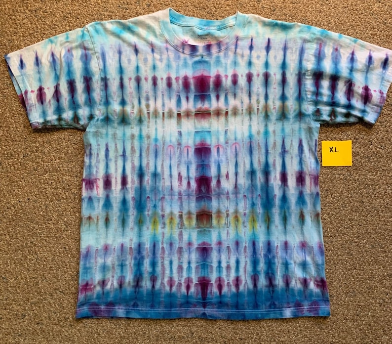 mens tie dye shirts 3xl
