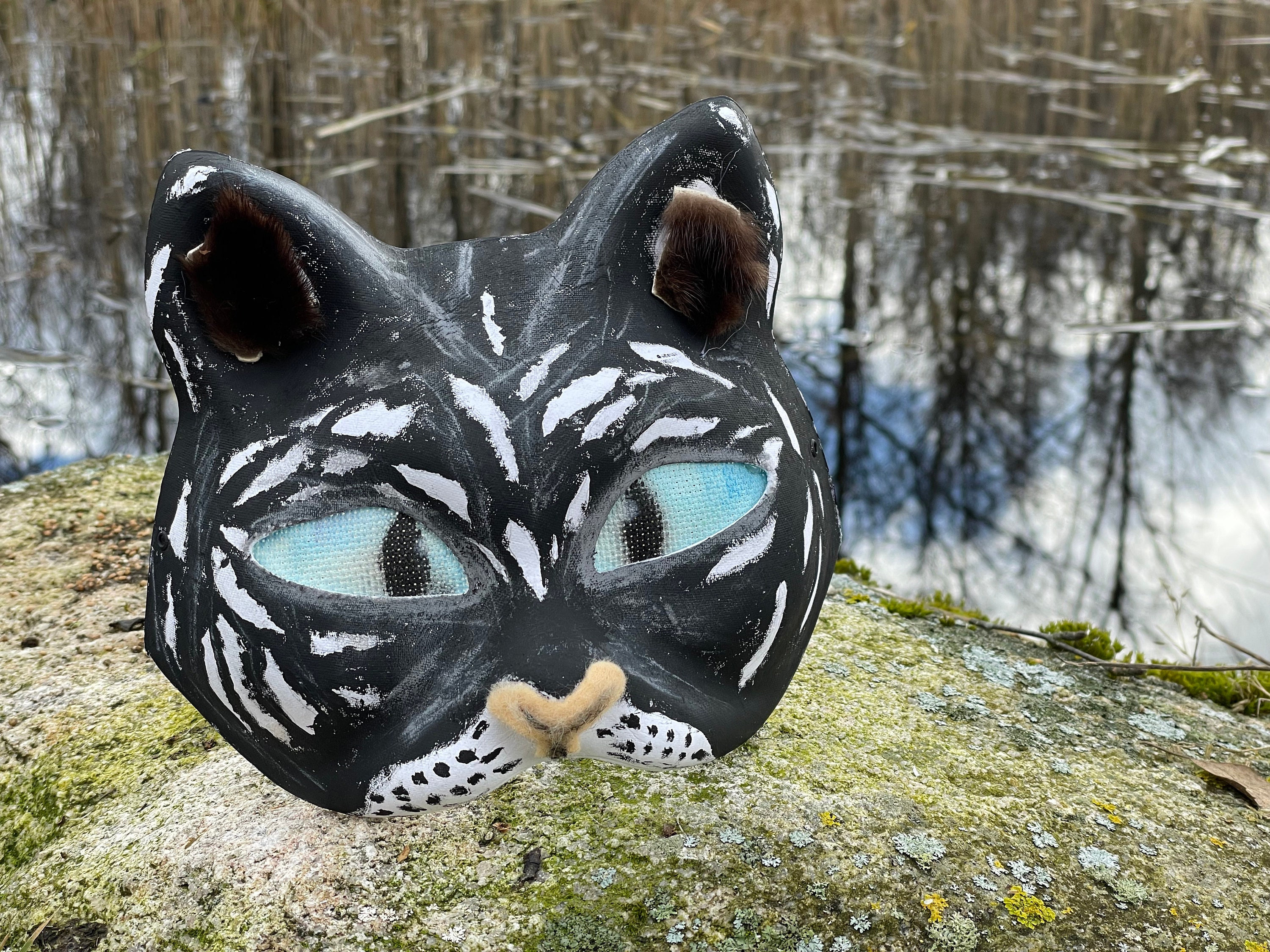 where can i buy a cat therian mask｜TikTok Search