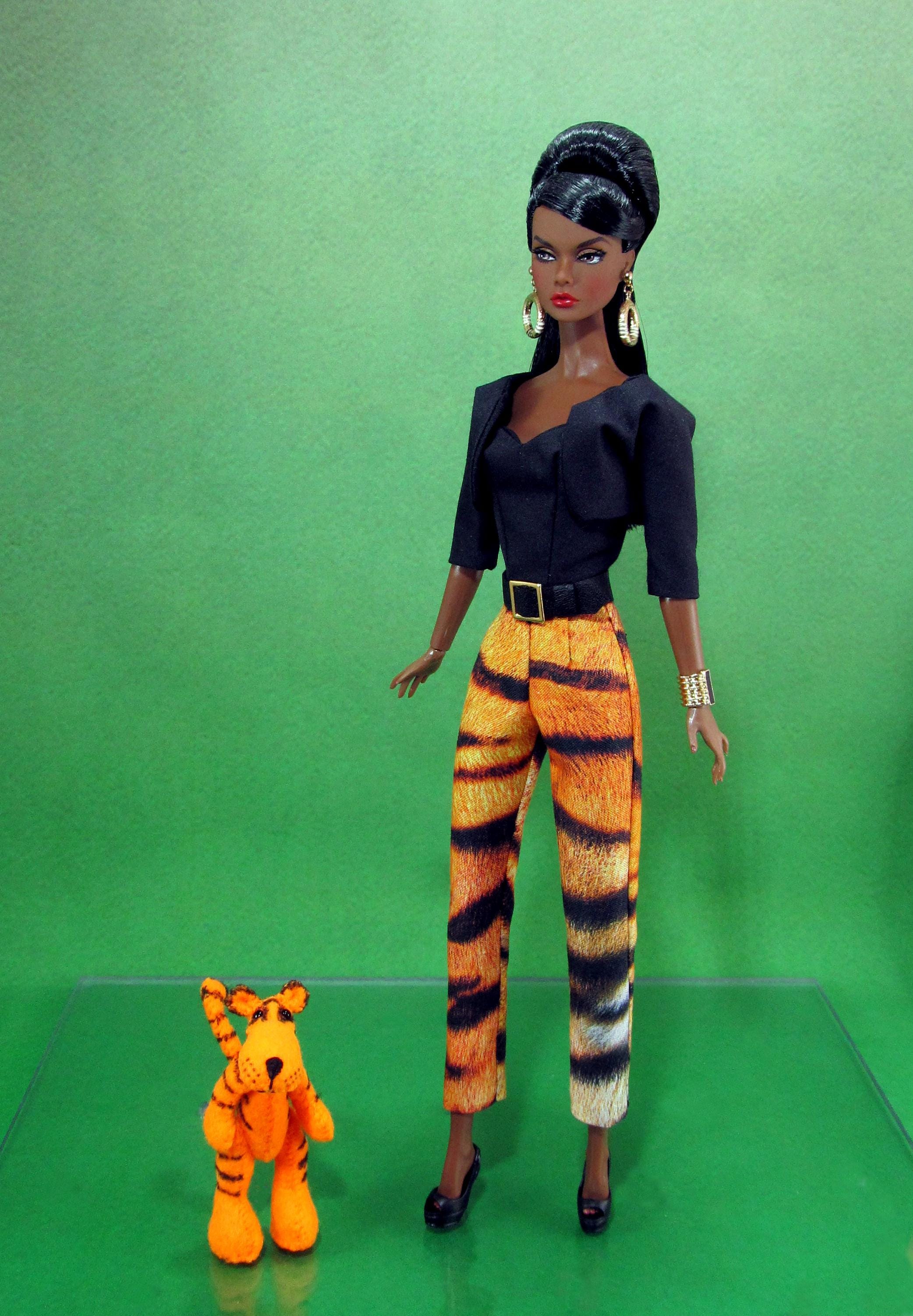 Poppy parker retro - Etsy 日本