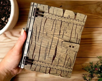 Book Box - Dice Roller - Dice/Card Storage