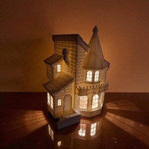 Candy Store 3D STL Files image 2