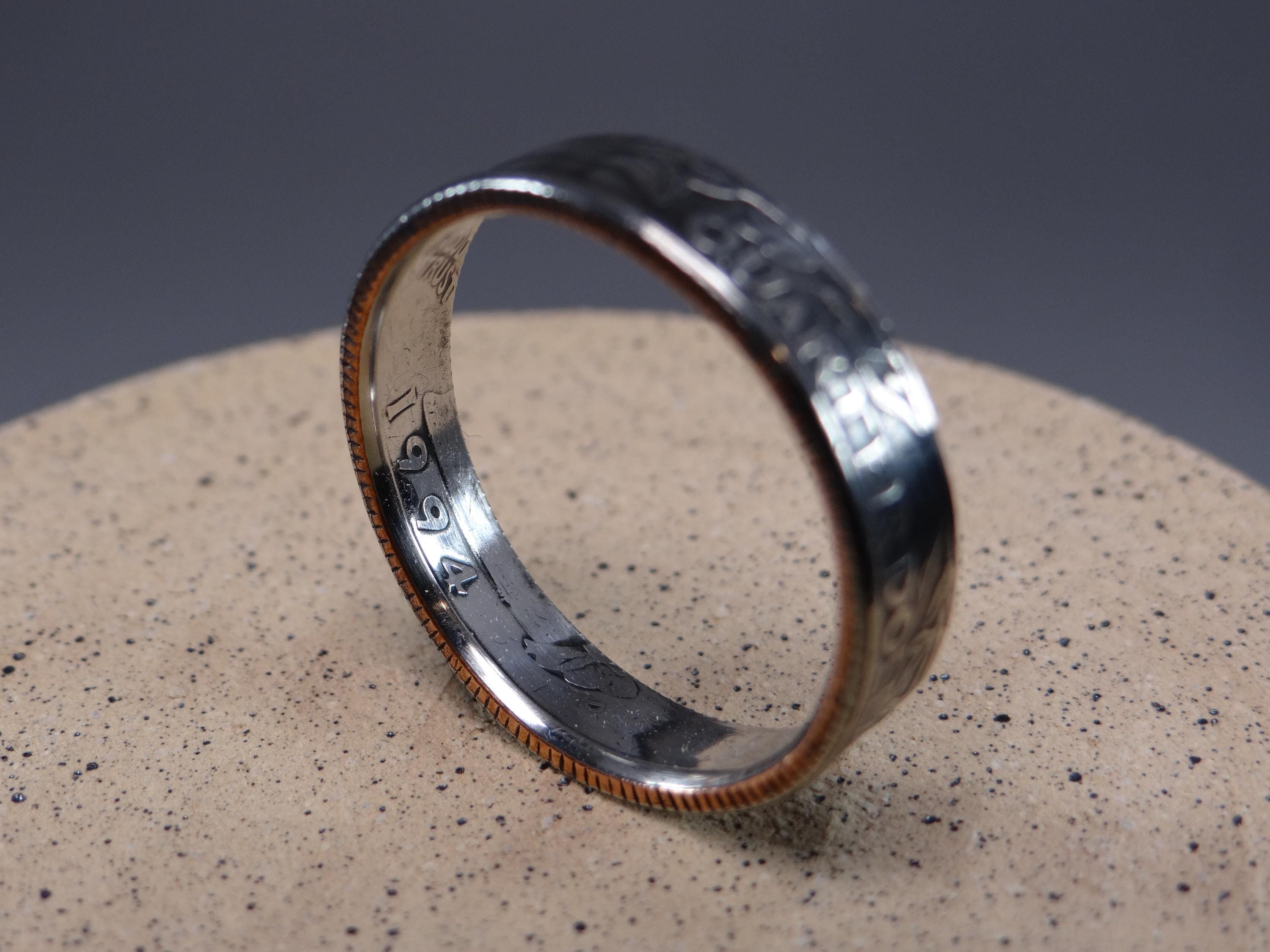 1994 Ring - Etsy