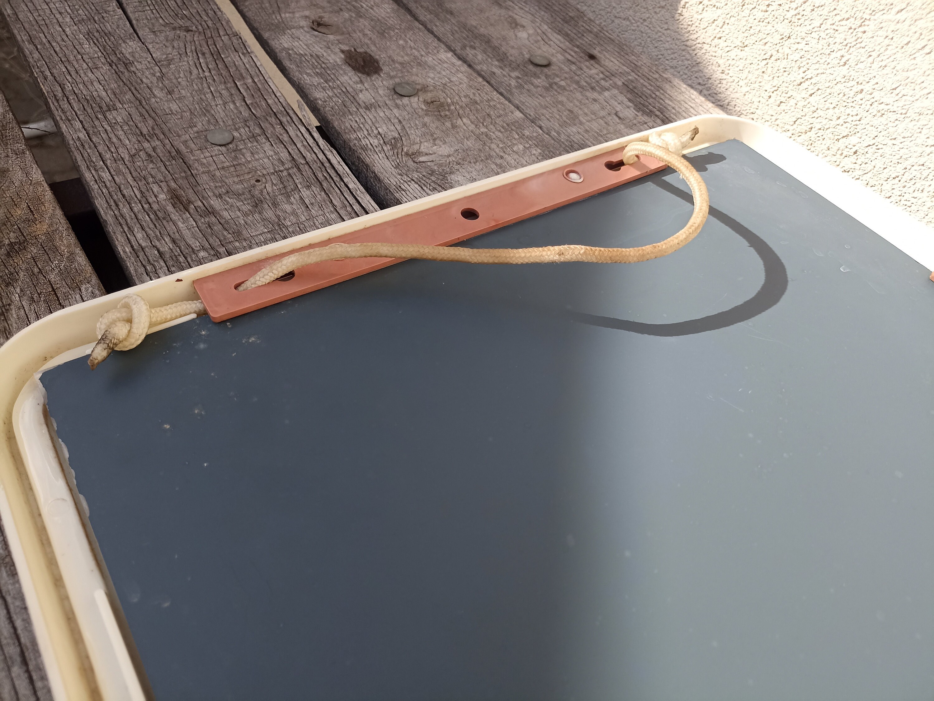 Vintage Wall Mirror - Wall Mirror - Bathroom Mirror - Mirror With ...