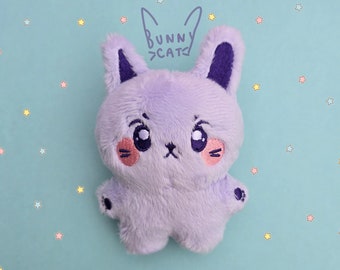 バニーキャット 10cmドール リー・ノウ