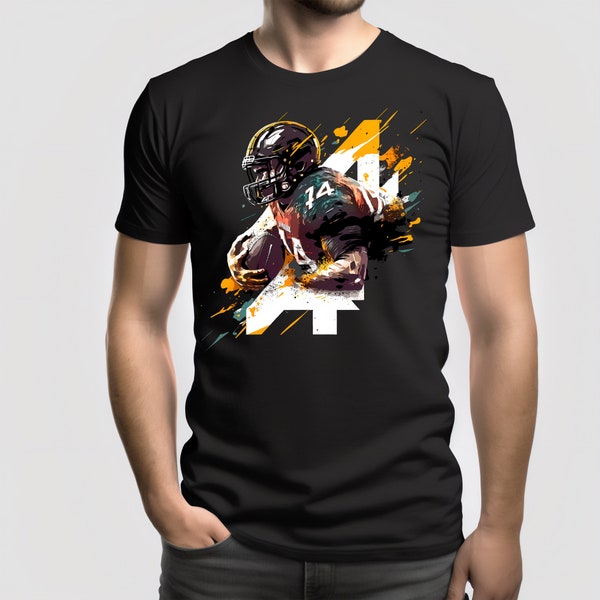 American football print png files for tshirt. Sublimation png file for t shirt design. Sublimation blanks png for clothing. T shirt designs