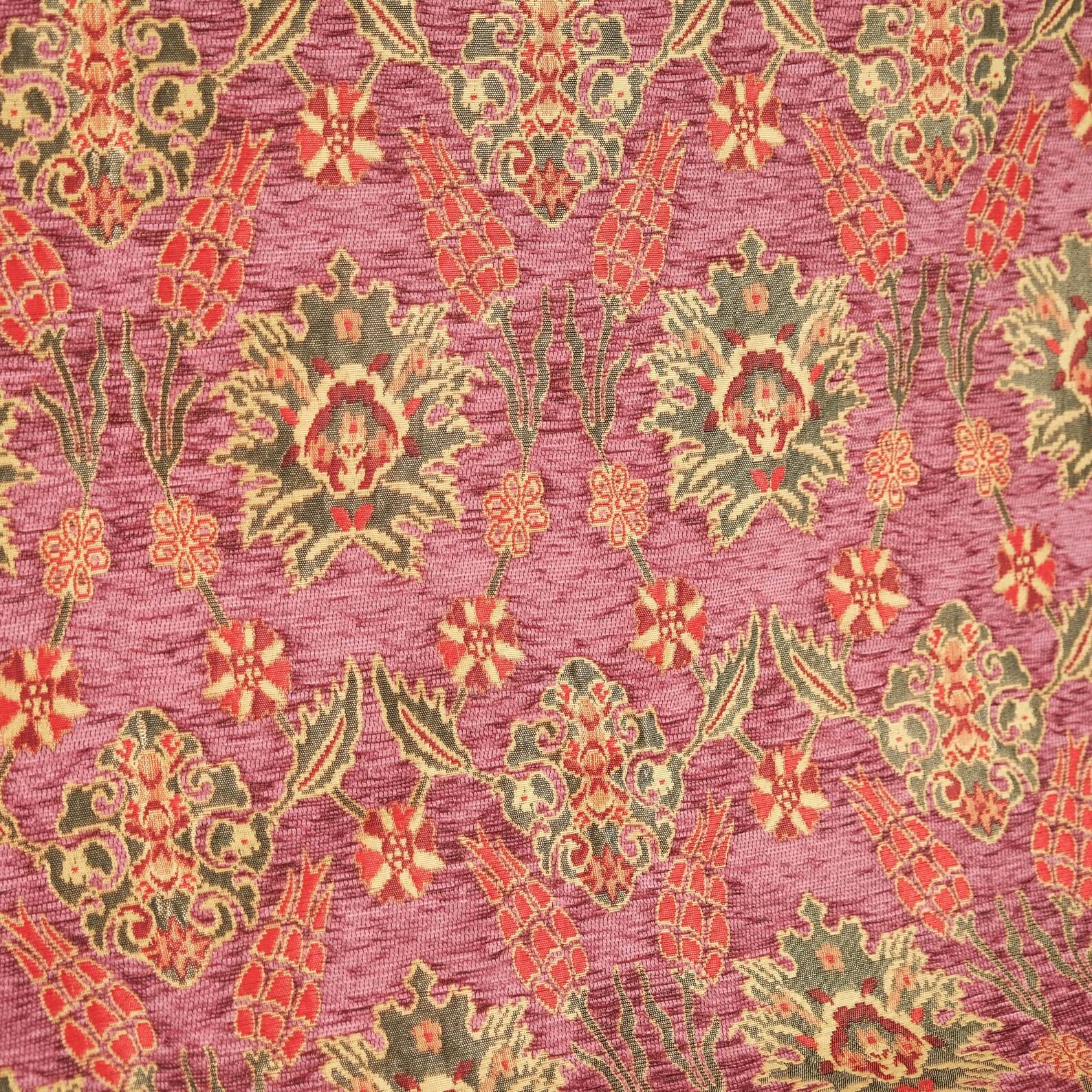 Pink Upholstery Fabric by Yard, Pink Fabric, Upholstery Fabric Kitchen