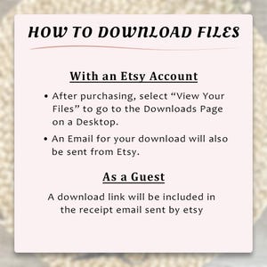 Wild Flowers Embroidery PDF – Printable Stick & Stitch Floral Patterns for Stabilizer | Beginner Hand DIY Embroidery, Instant Download image 10