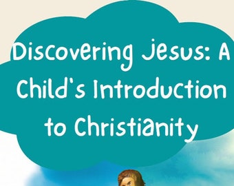 Descobrindo Jesus: een inleiding tot criança en cristianismo