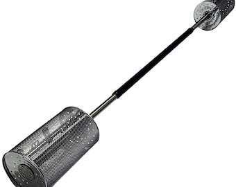 Inferno Staff - For Sparkle / Charcoal